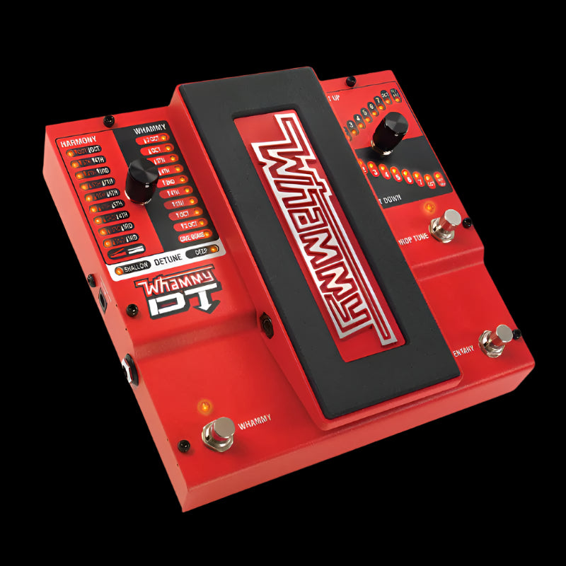 Whammy DT – Dave's Guitar Shop