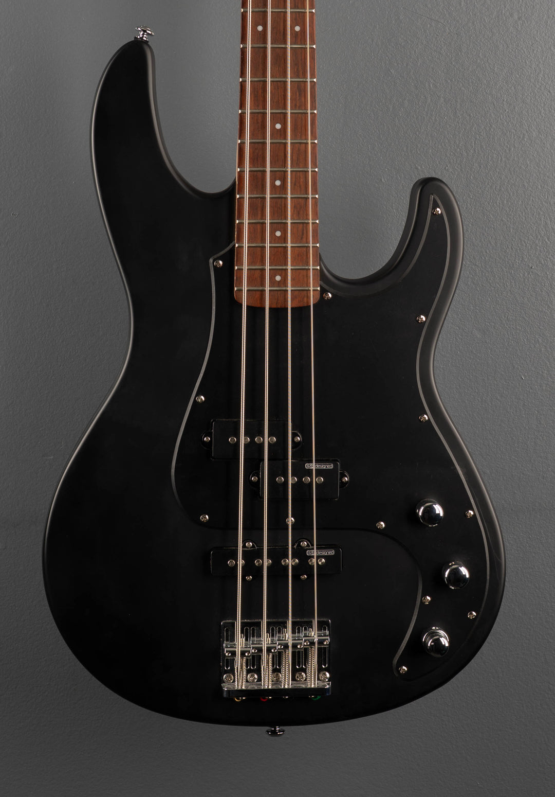 AP-204 Bass, &