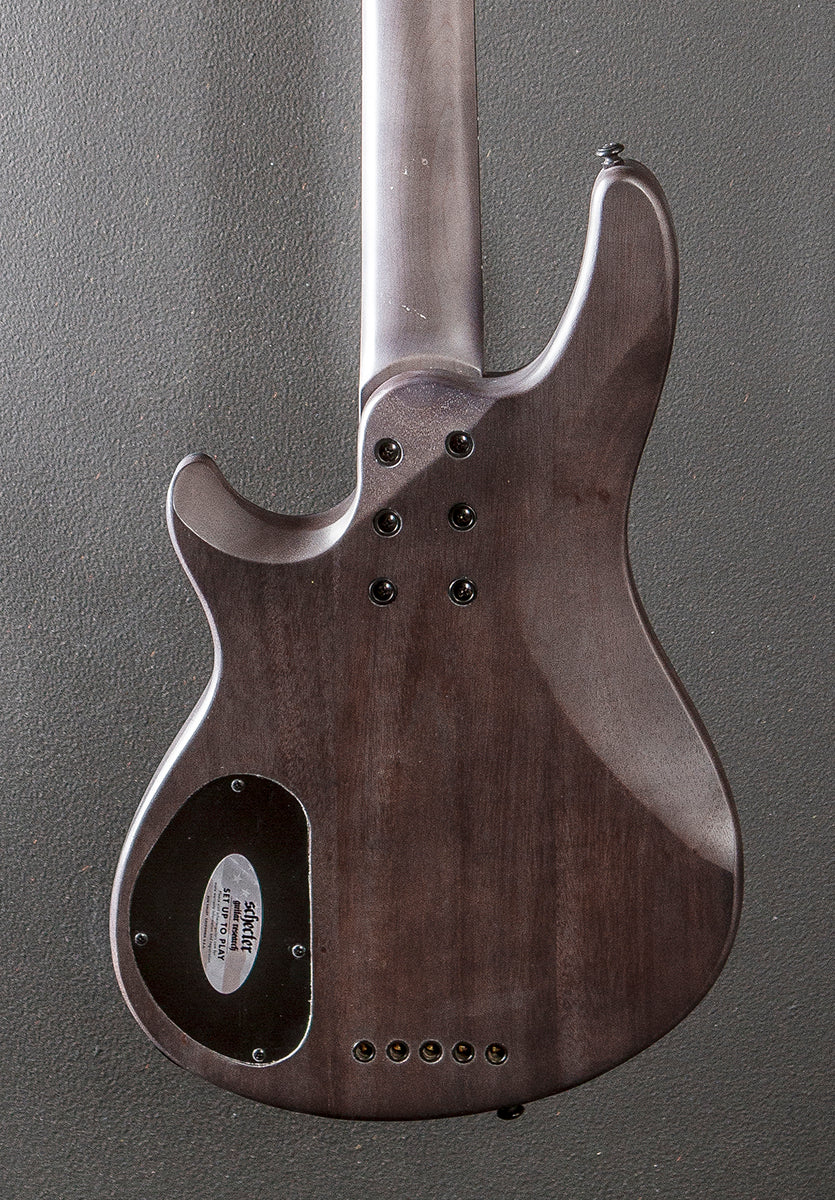 Omen Elite 5 String Bass '22