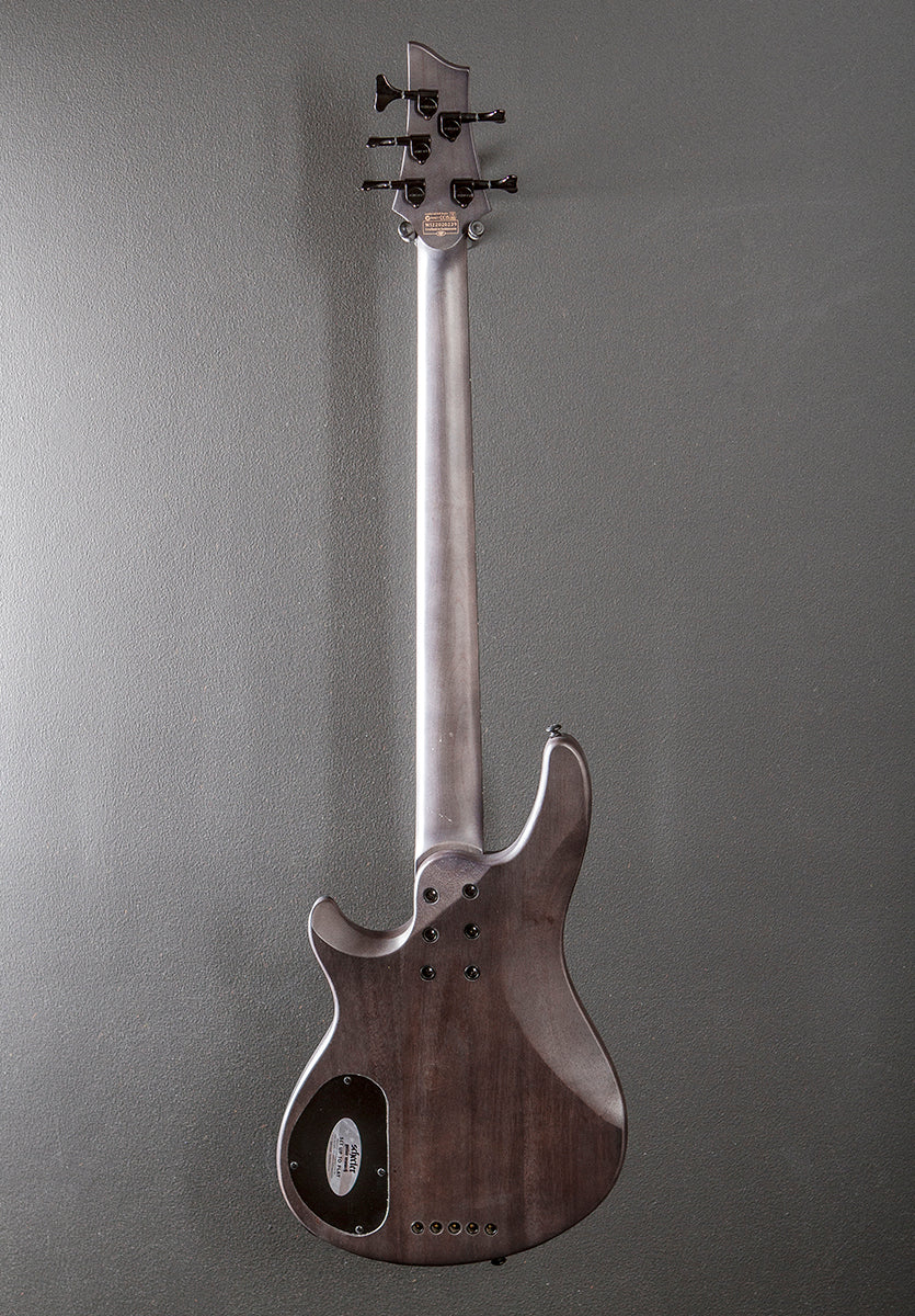 Omen Elite 5 String Bass '22