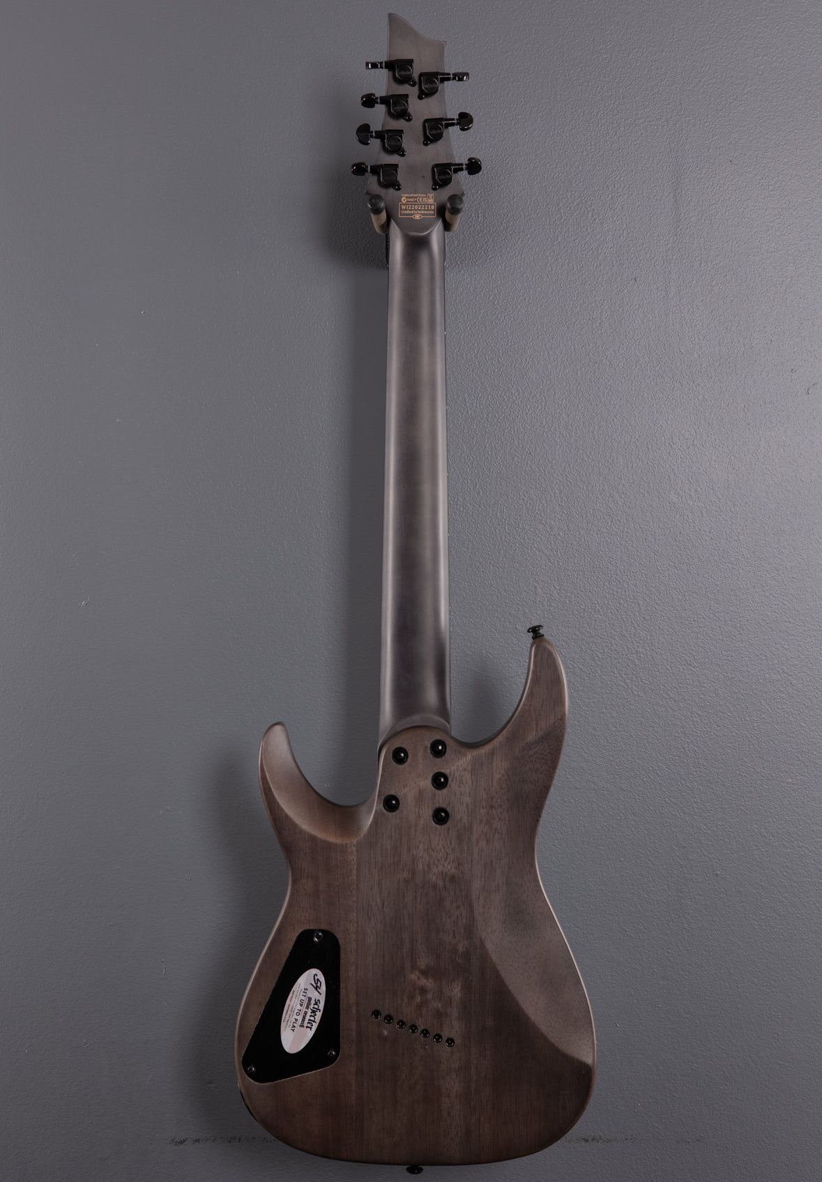 Omen Elite-7 Multiscale, '22