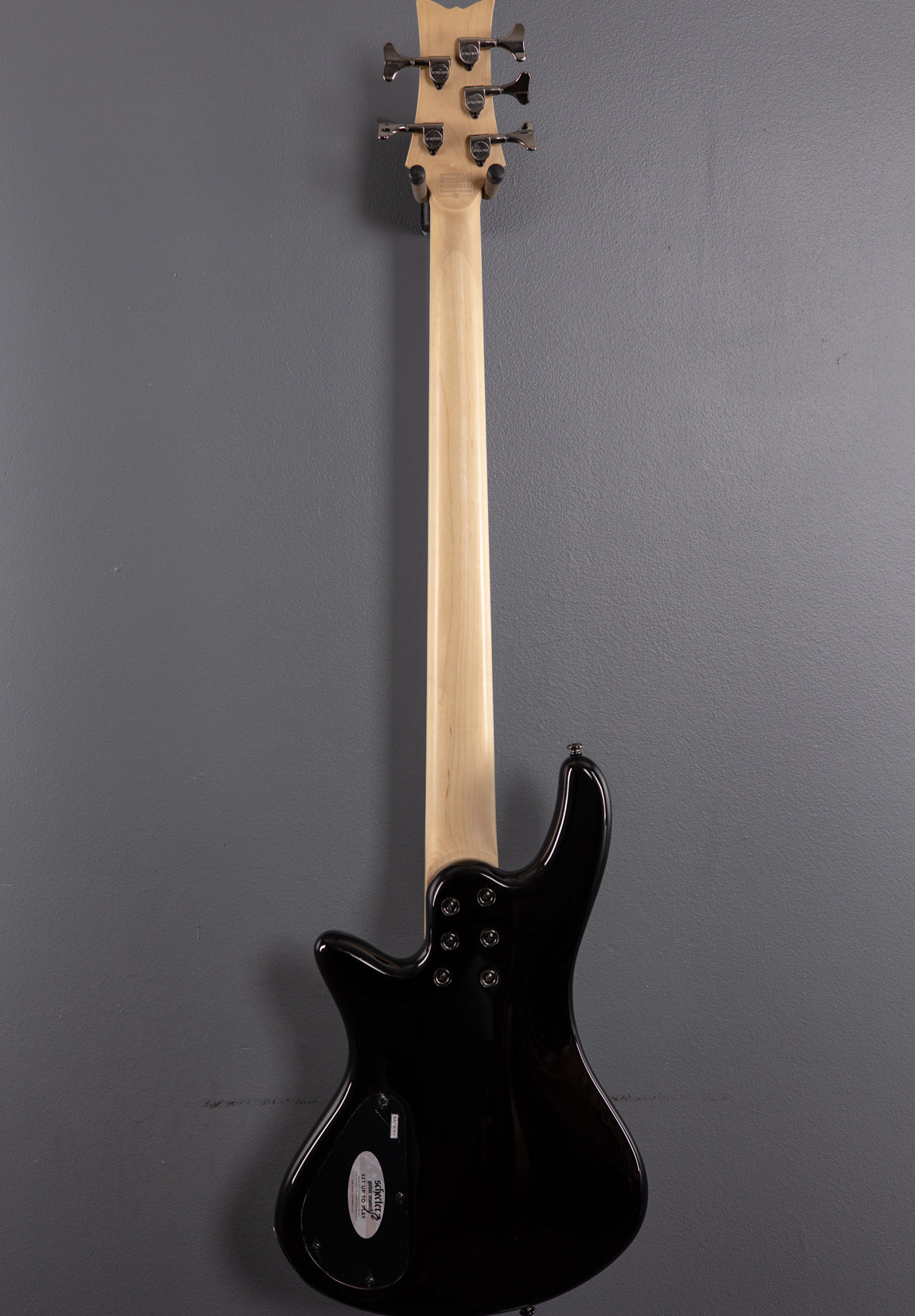 Stiletto Extreme-5, '22