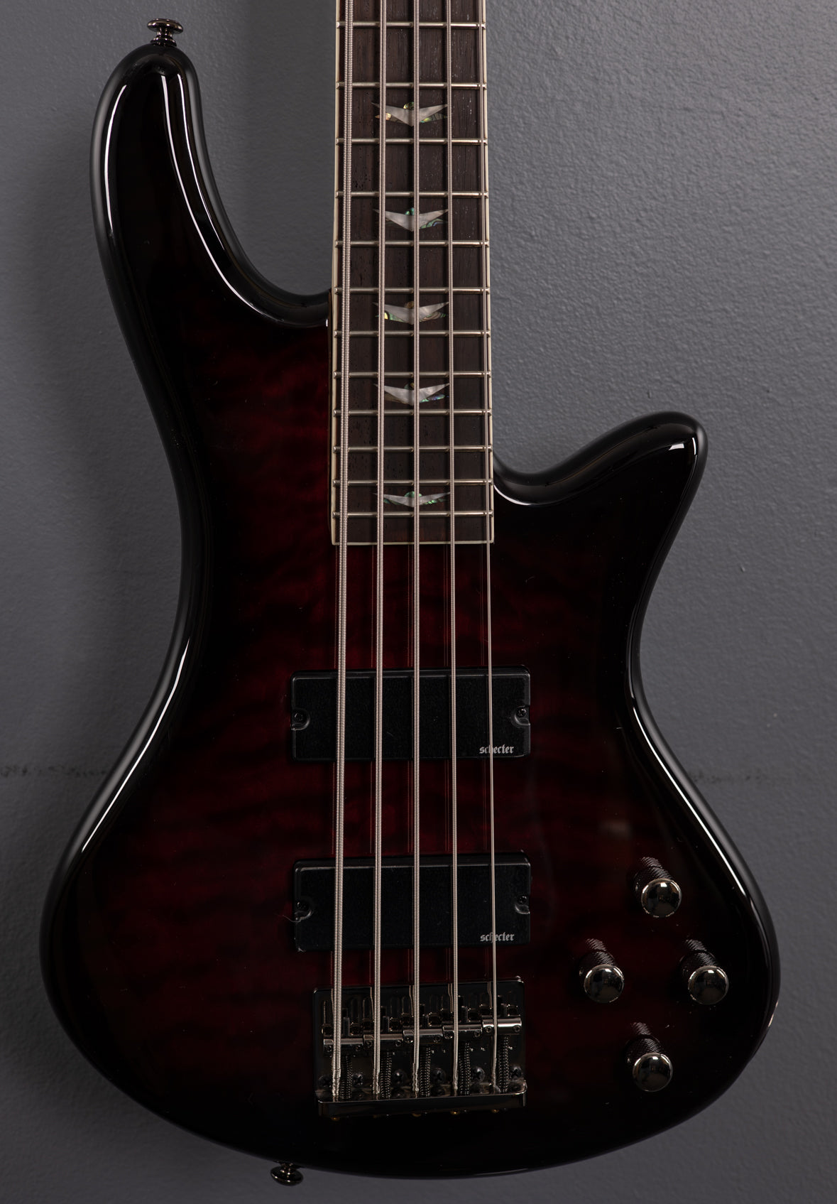 Stiletto Extreme-5, '22