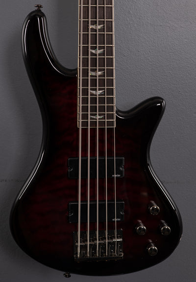 Stiletto Extreme-5, '22