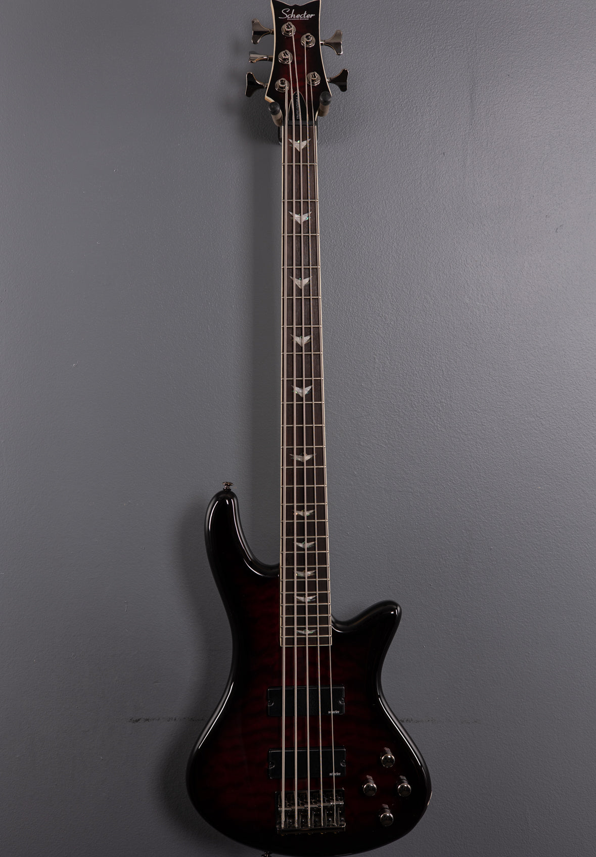 Stiletto Extreme-5, '22