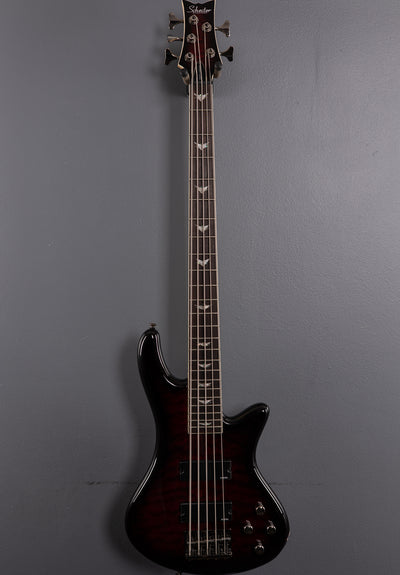 Stiletto Extreme-5, '22