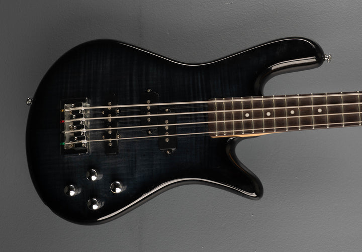 Legend 4 Standard Bass, Recent