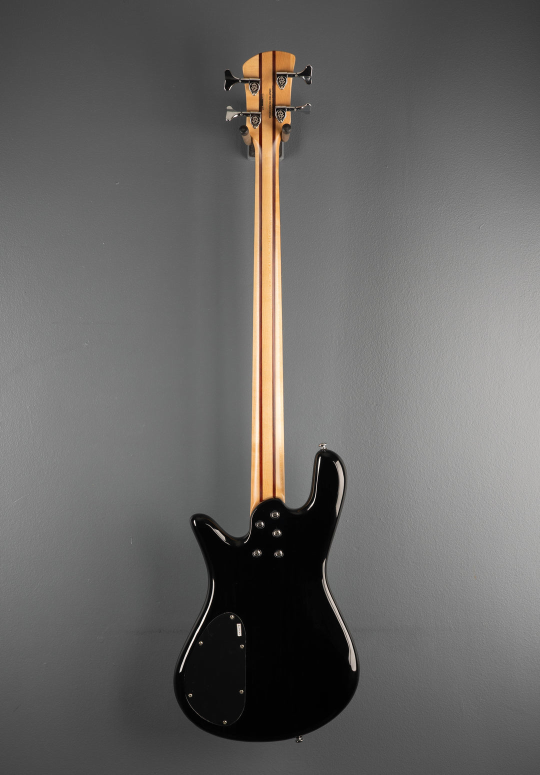 Legend 4 Standard Bass, Recent
