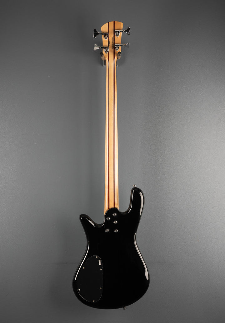 Legend 4 Standard Bass, Recent