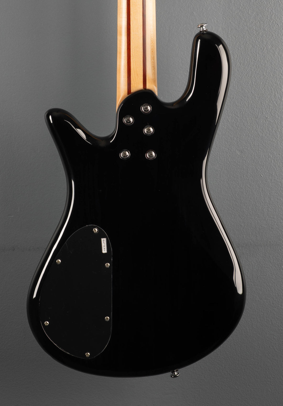 Legend 4 Standard Bass, Recent
