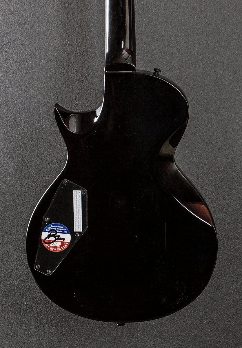 LTD EC-201 - Black Gloss
