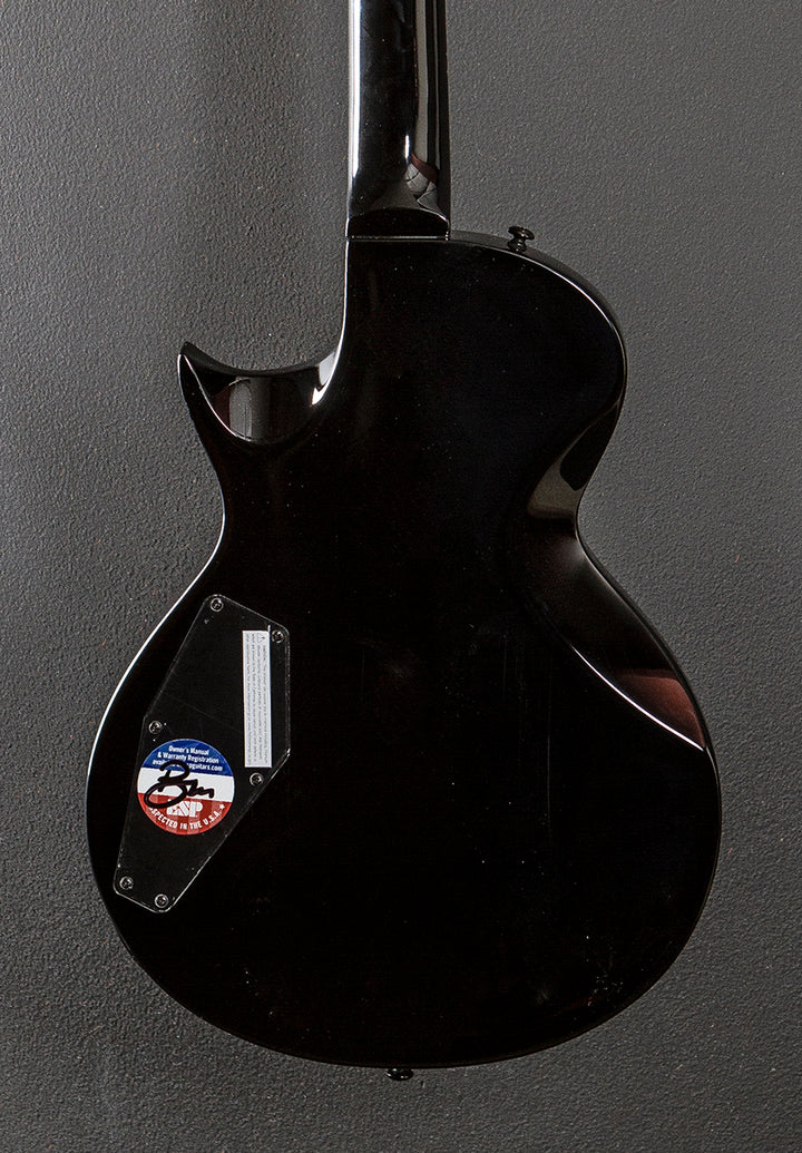 LTD EC-201 - Black Gloss