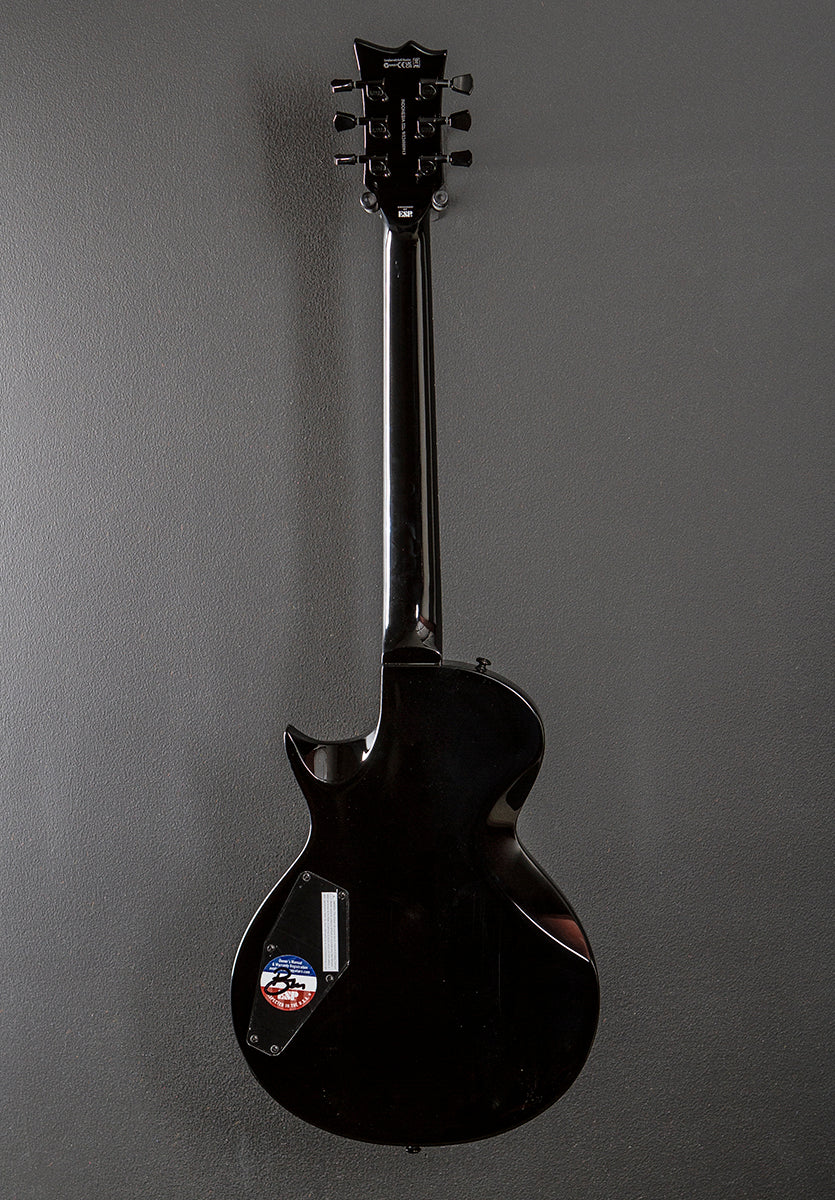 LTD EC-201 - Black Gloss