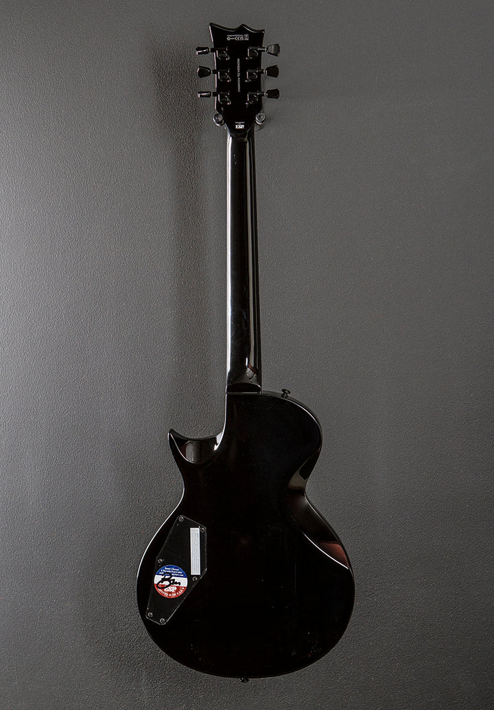 LTD EC-201 - Black Gloss