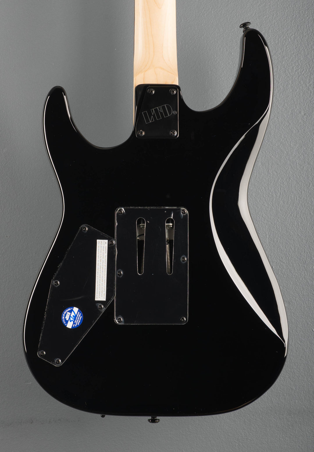 LTD George Lynch GL-200K - Black