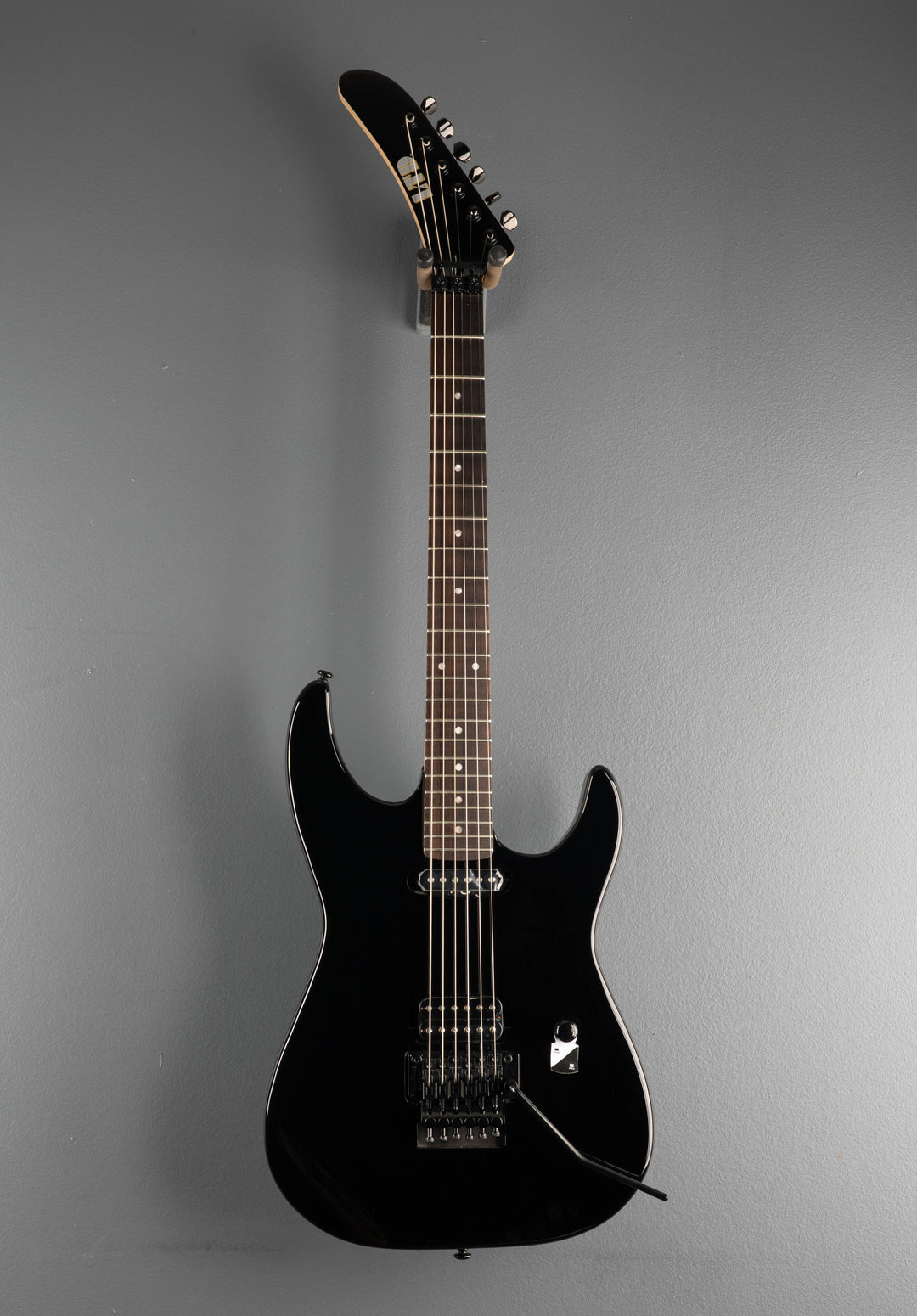 LTD George Lynch GL-200K - Black