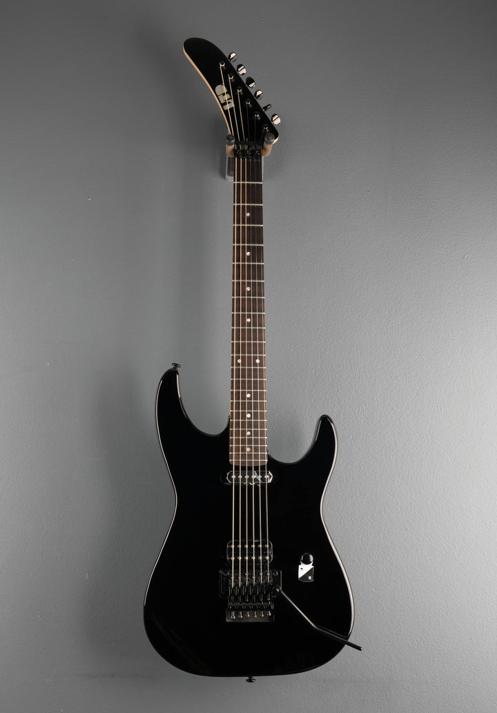 LTD George Lynch GL-200K - Black