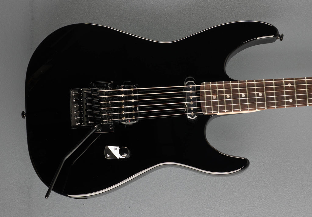 LTD George Lynch GL-200K - Black – Dave's Guitar Shop