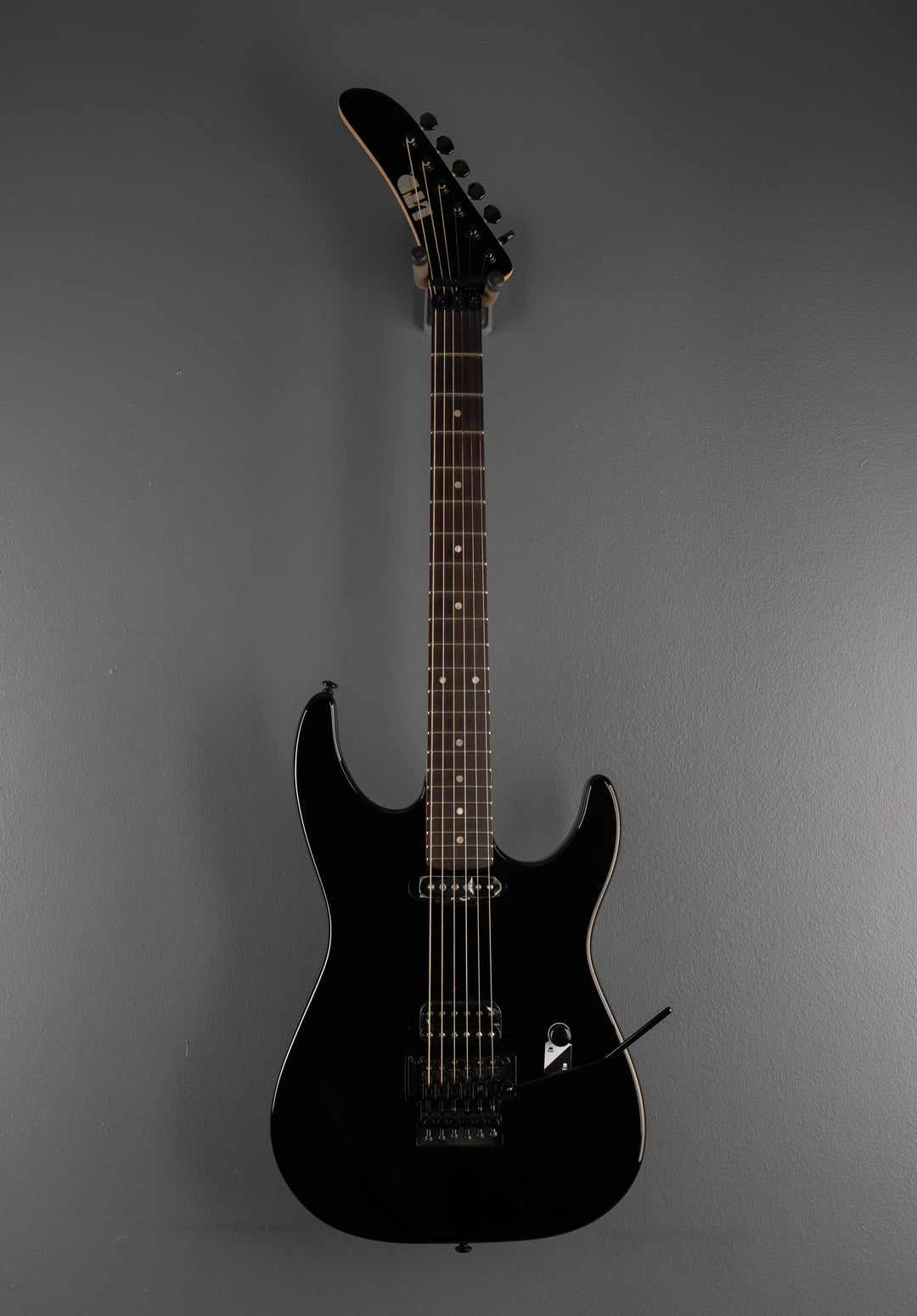 LTD George Lynch GL-200K - Black