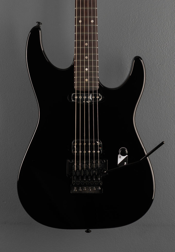 LTD George Lynch GL-200K - Black