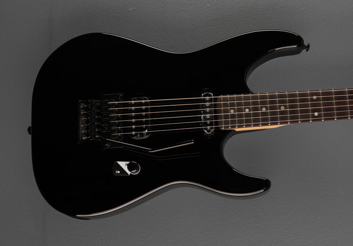 LTD George Lynch GL-200K - Black