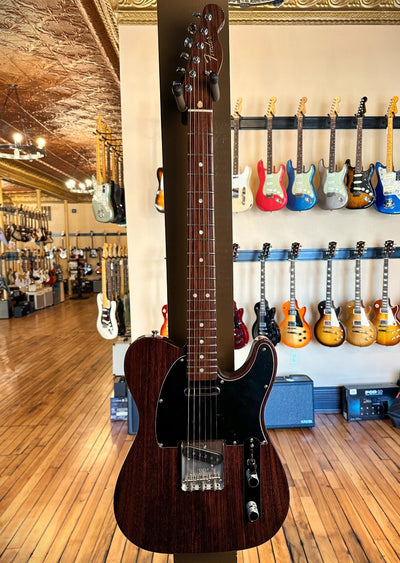 1969 NOS Rosewood Telecaster