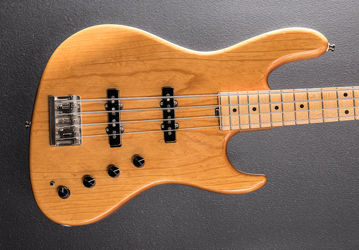 NYC Will Lee Bass &