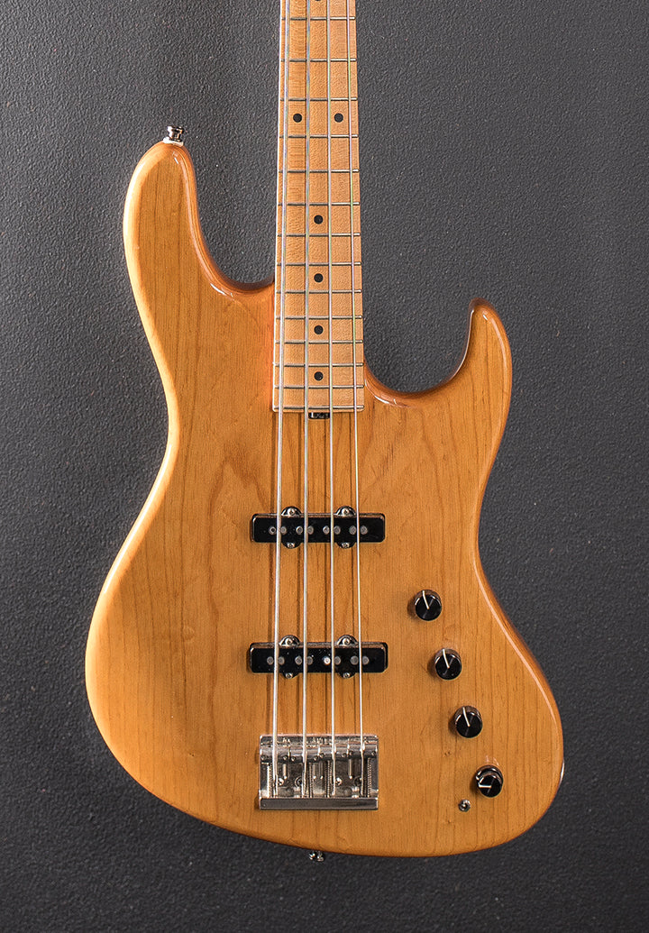 NYC Will Lee Bass &