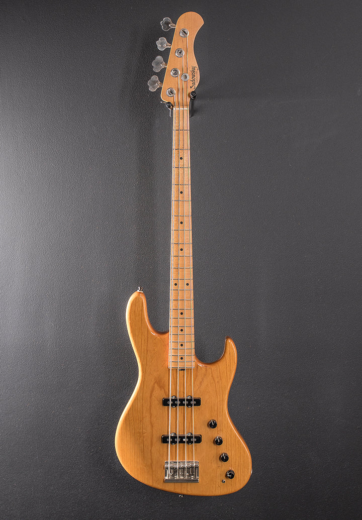 NYC Will Lee Bass &