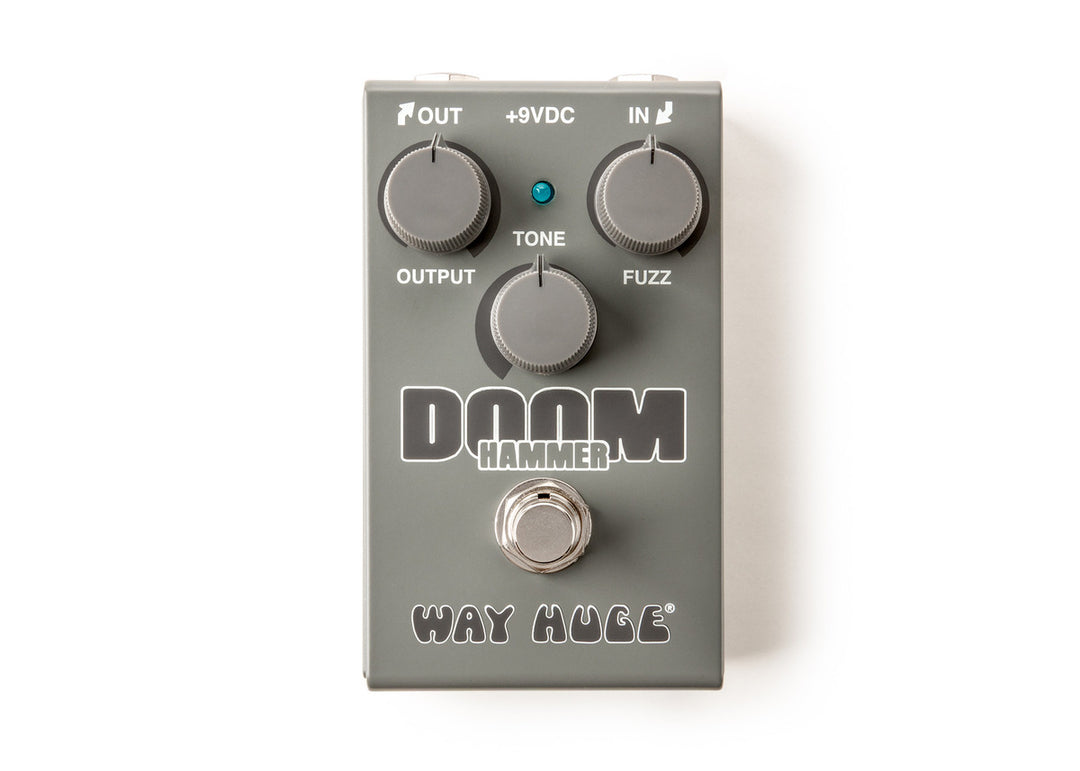 Smalls Doom Hammer Fuzz