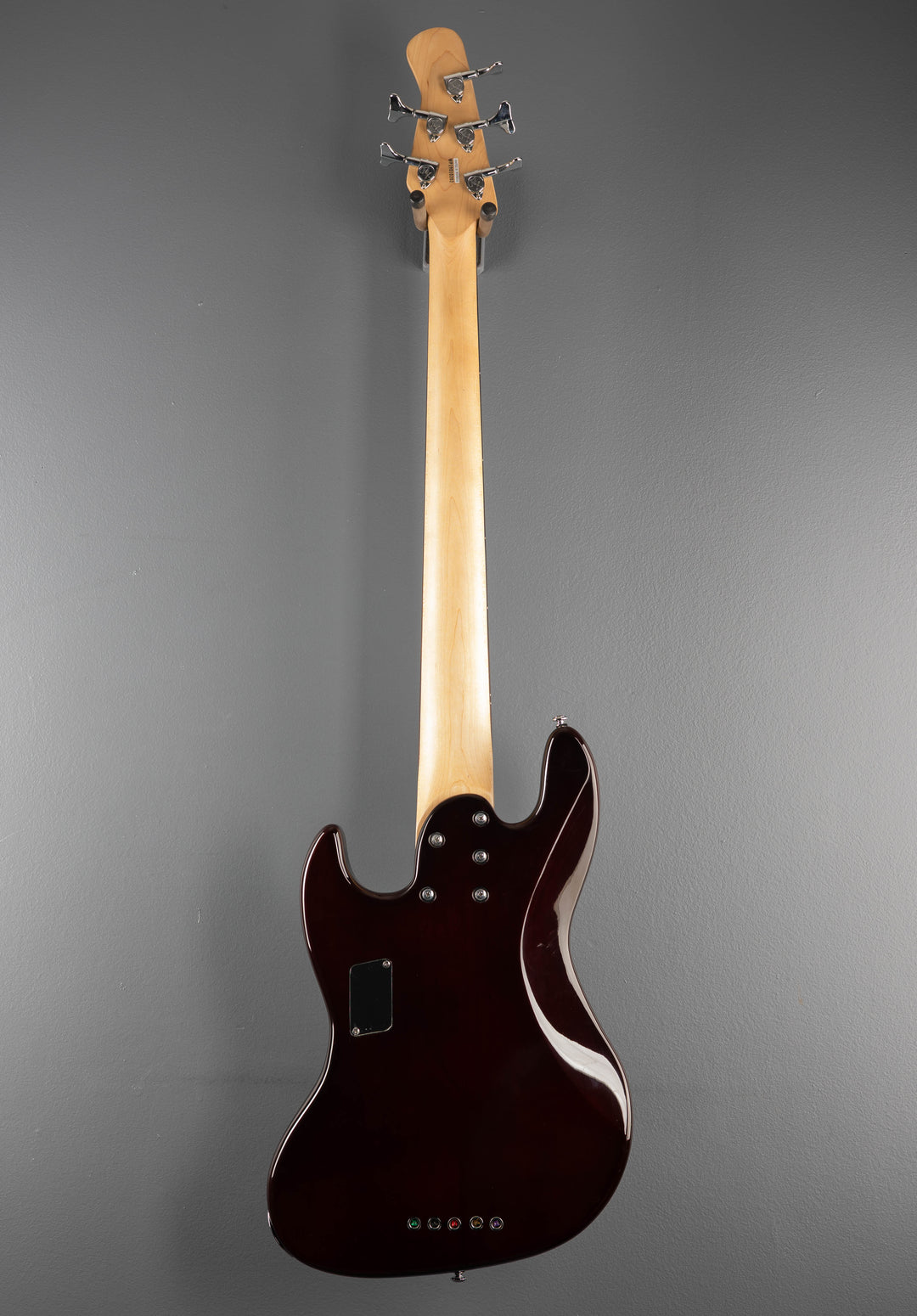 Element 5Q Bass, Recent
