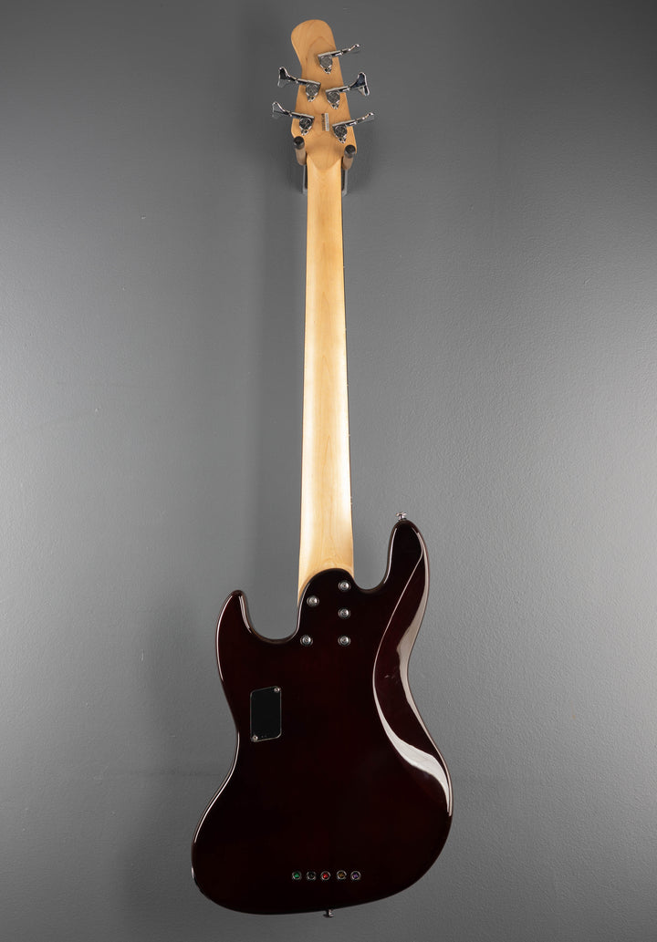 Element 5Q Bass, Recent