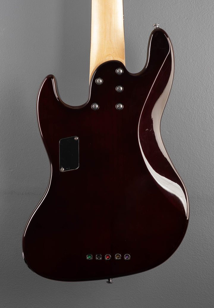Element 5Q Bass, Recent