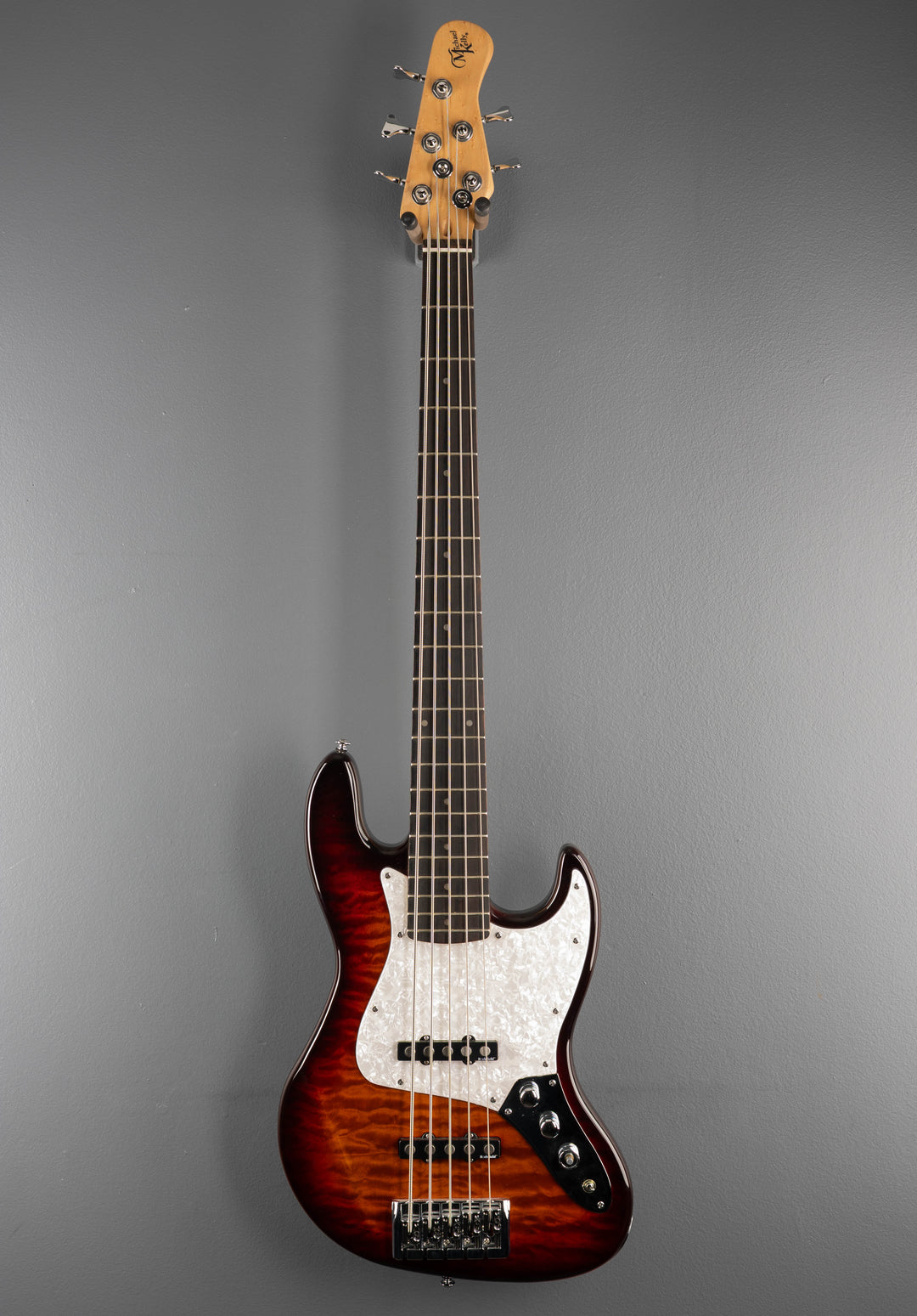 Element 5Q Bass, Recent