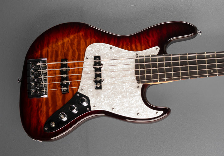 Element 5Q Bass, Recent