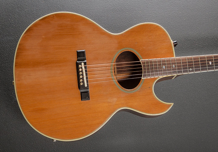 Tanglewood, Early 1980's