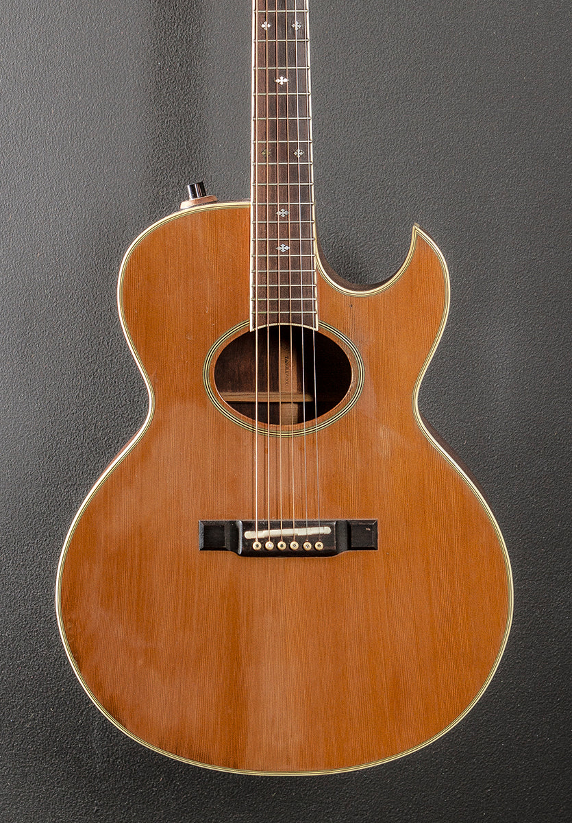 Tanglewood, Early 1980's