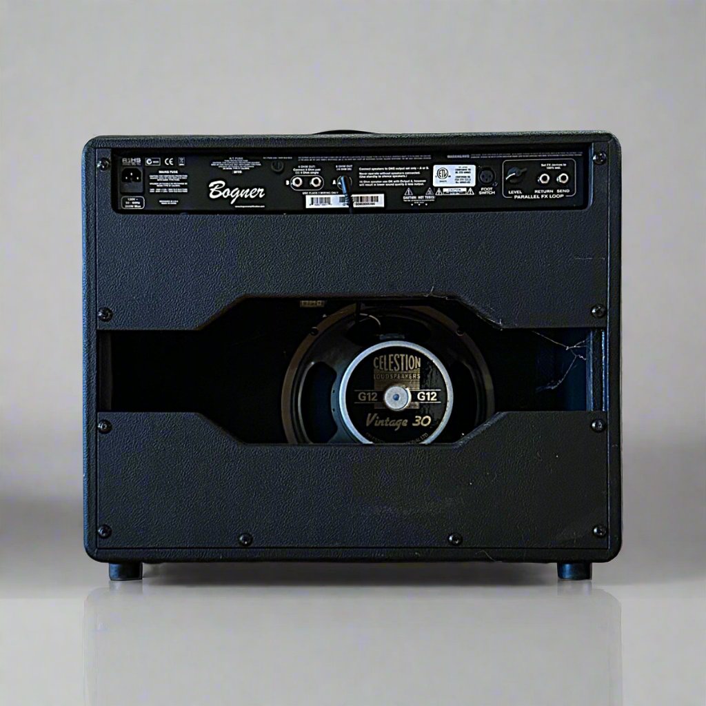 Alchemist 1/12 Combo Amp, Recent