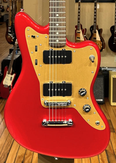 DELUXE JAZZMASTER® ST '17