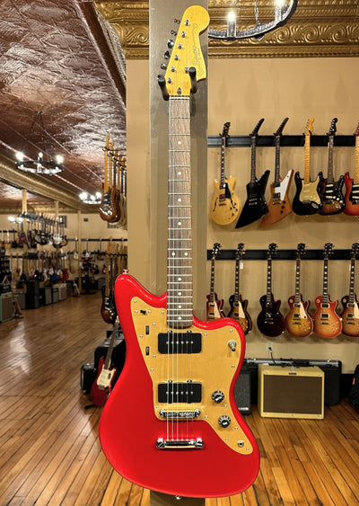 DELUXE JAZZMASTER® ST '17