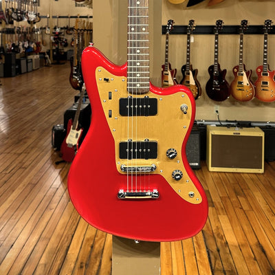 DELUXE JAZZMASTER® ST '17