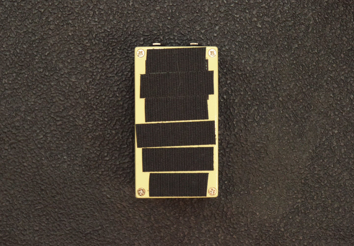 Eons Five-State Fuzz, Recent