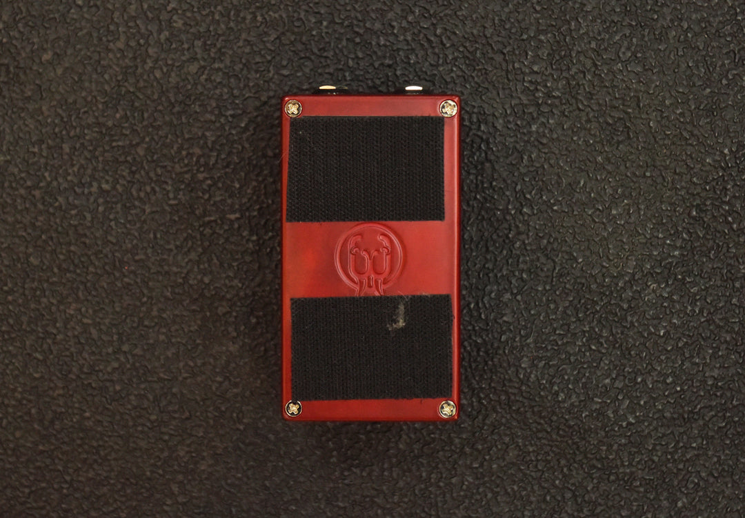 Eras - Five State Distortion, Recent