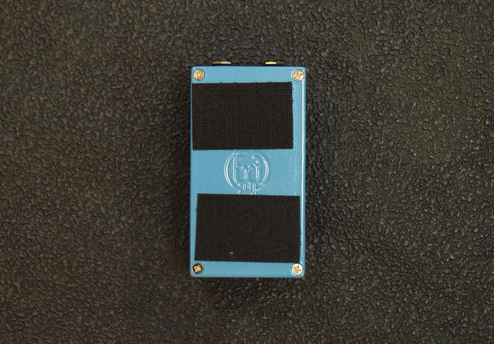 Lillian Multi-Stage Analog Phaser, Recent