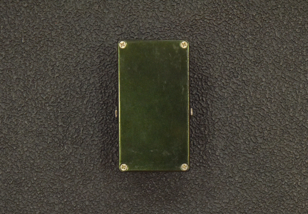 Euphoria Transparent Overdrive, Recent