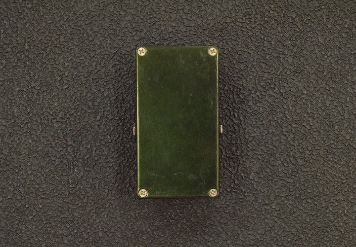 Euphoria Transparent Overdrive, Recent