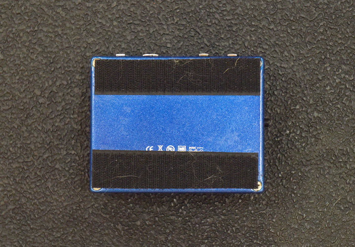 The Paisley Deluxe, Recent