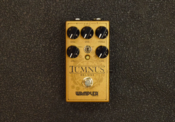 Tumnus Deluxe, Recent