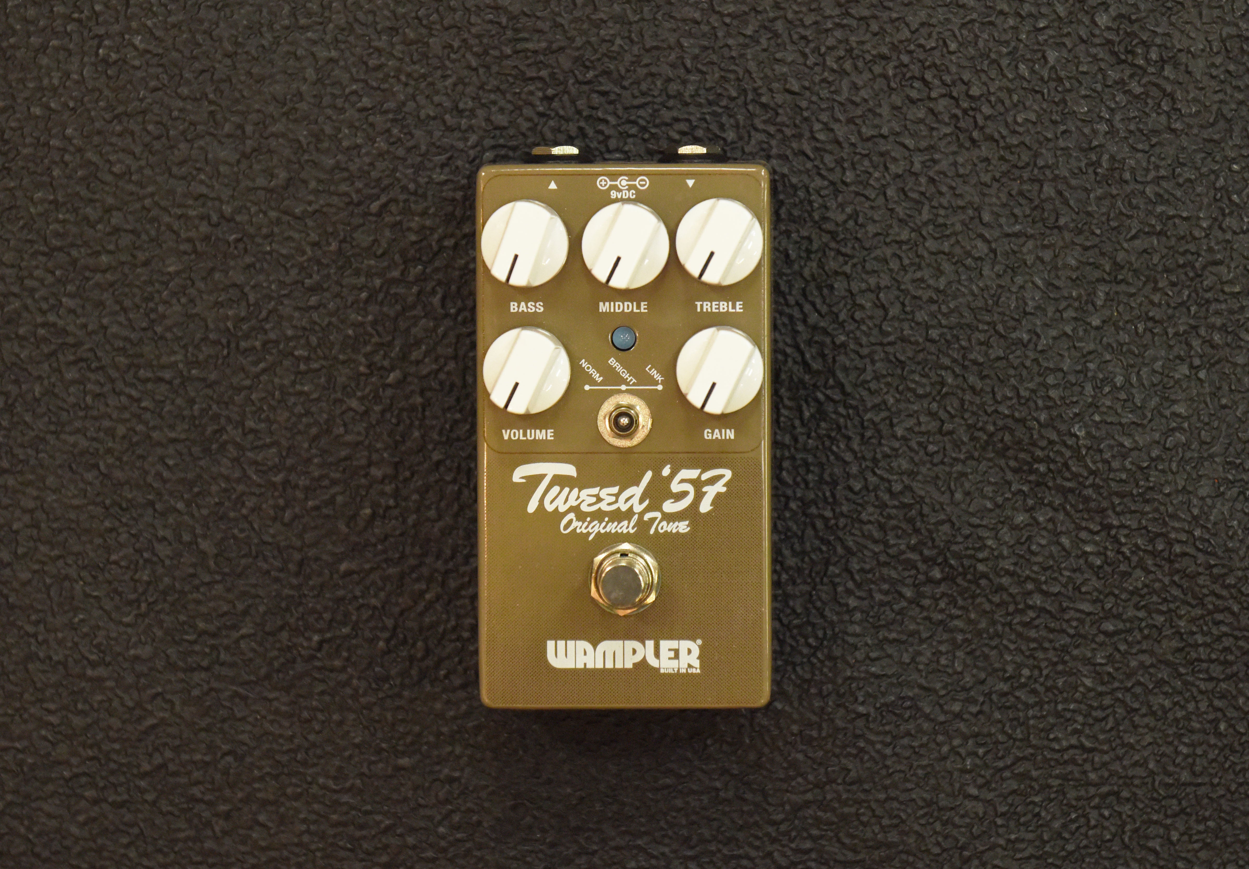 Tweed '57 Overdrive, Recent – Dave's Guitar Shop