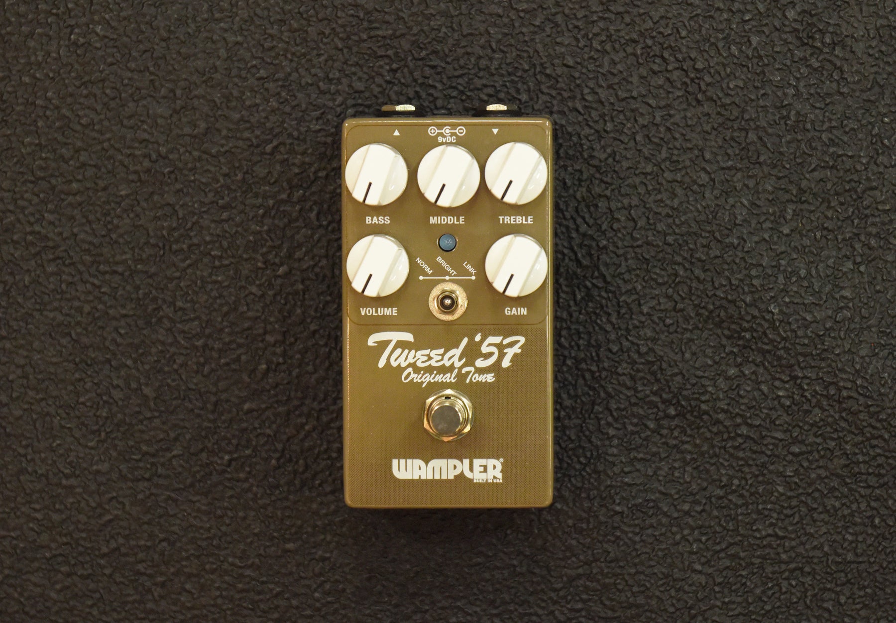 Tweed '57 Overdrive, Recent – Dave's Guitar Shop